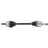 TrakMotive BM-8063 CV Axle Shaft - Front Left