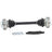 TrakMotive BM-8071 CV Axle Shaft - Rear Left or Rear Right