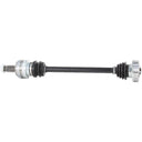 TrakMotive BM-8109 CV Axle Shaft - Rear Left