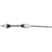 TrakMotive BM-8111 CV Axle Shaft - Front Right