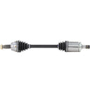 TrakMotive BM-8115 CV Axle Shaft - Front Left