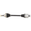 TrakMotive BM-8122 CV Axle Shaft - Front Right