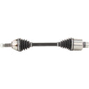 TrakMotive BM-8123 CV Axle Shaft - Front Right