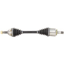 TrakMotive BM-8127 CV Axle Shaft - Front Left