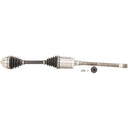 TrakMotive BM-8130 CV Axle Shaft - Front Right