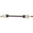 TrakMotive BM-8131 CV Axle Shaft - Rear Left