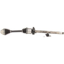 TrakMotive BM-8143 CV Axle Shaft - Front Right