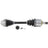 TrakMotive BM-8155 CV Axle Shaft - Front Left