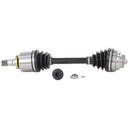 TrakMotive BM-8156 CV Axle Shaft - Front Left