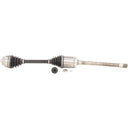 TrakMotive BM-8161 CV Axle Shaft - Front Right