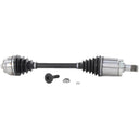 TrakMotive BM-8162 CV Axle Shaft - Front Left