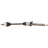 TrakMotive BM-8165 CV Axle Shaft - Front Right