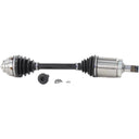 TrakMotive BM-8166 CV Axle Shaft - Front Left