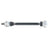 TrakMotive BM-8184 CV Axle Shaft - Rear Right