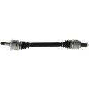 TrakMotive BM-8186 CV Axle Shaft - Rear Left