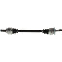 TrakMotive BM-8190 CV Axle Shaft - Rear Left