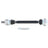 TrakMotive BM-8191 CV Axle Shaft - Rear Left