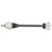 TrakMotive BM-8194 CV Axle Shaft - Rear Left