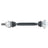TrakMotive BM-8203 CV Axle Shaft - Rear Right