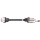 TrakMotive BM-8207 CV Axle Shaft - Front Left