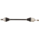 TrakMotive BM-8218 CV Axle Shaft - Rear Right