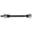 TrakMotive BM-8221 CV Axle Shaft - Rear Right