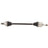 TrakMotive BM-8226 CV Axle Shaft - Rear Right