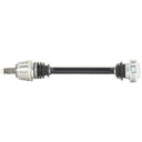 TrakMotive BM-8231 CV Axle Shaft - Rear Left