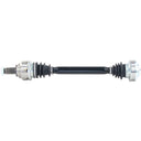 TrakMotive BM-8233 CV Axle Shaft - Rear Left