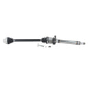 TrakMotive BM-86003 CV Axle Shaft - Rear Right