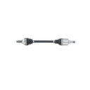 TrakMotive BM-86020 CV Axle Shaft - Front Left