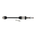 TrakMotive BM-86031 CV Axle Shaft - Front Right
