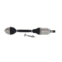 TrakMotive BM-86037 CV Axle Shaft - Front Left