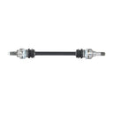 TrakMotive BM-86039 CV Axle Shaft - Rear Left