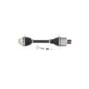 TrakMotive BM-86041 CV Axle Shaft - Front Right