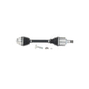 TrakMotive BM-86042 CV Axle Shaft - Front Left