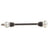 TrakMotive BM-8720 CV Axle Shaft - Rear Right