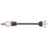TrakMotive BM-8727 CV Axle Shaft - Rear Left