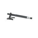 TrakMotive CH-3520 CV Intermediate Shaft - Front Right