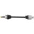 TrakMotive CH-8008 CV Axle Shaft - Front Left