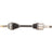 TrakMotive CH-8013 CV Axle Shaft - Front Left