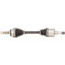 TrakMotive CH-8019 CV Axle Shaft - Front Left