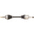 TrakMotive CH-8019 CV Axle Shaft - Front Left