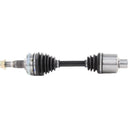 TrakMotive CH-8020 CV Axle Shaft - Front Right