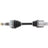 TrakMotive CH-8020 CV Axle Shaft - Front Right