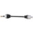TrakMotive CH-8021 CV Axle Shaft - Front Left
