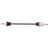 TrakMotive CH-8024 CV Axle Shaft - Front Right
