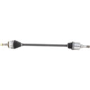 TrakMotive CH-8029 CV Axle Shaft - Front Right