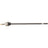 TrakMotive CH-8032 CV Axle Shaft - Front Right