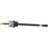 TrakMotive CH-8033 CV Axle Shaft - Front Left